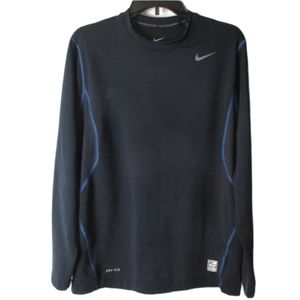 Nike Pro Combat Fitted Dri-Fit Size L